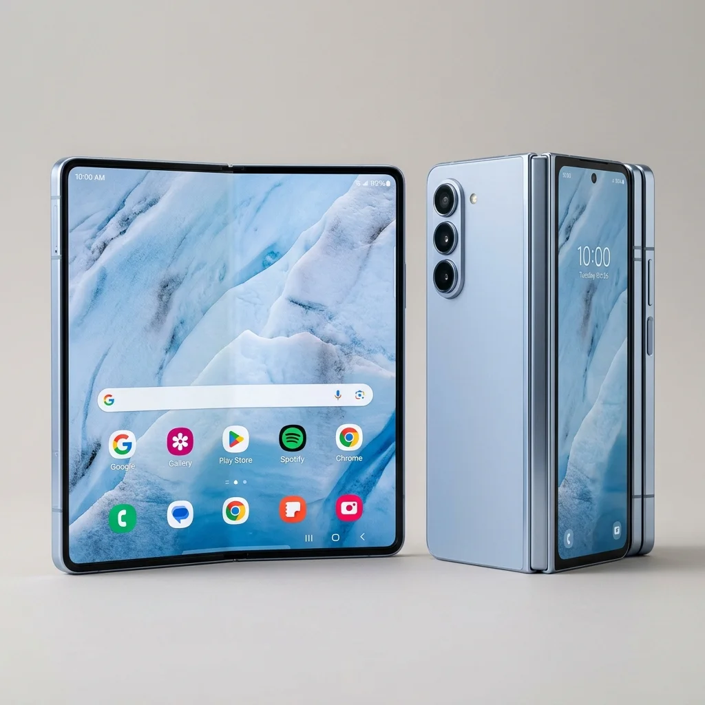 Samsung Galaxy Z Fold
